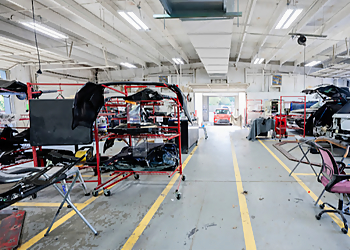 Memphis Auto Body Shops Crash Champions Collision Repair Bartlett