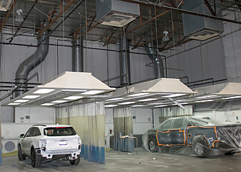 Chandler Auto Body Shops Crash Champions Collision Repair Chandler