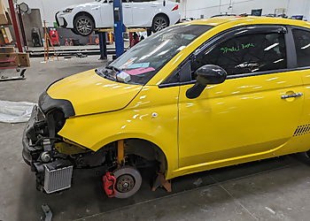 Chandler Auto Body Shops Crash Champions Collision Repair Chandler