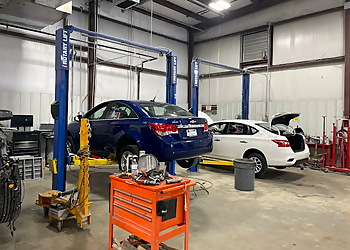 Crash Champions Collision Repair Chesapeake - Chesapeake, VA Auto Body Shops