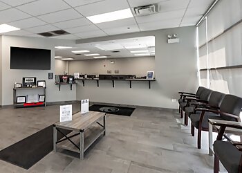 Chicago Auto Body Shops Crash Champions Collision Repair Chicago