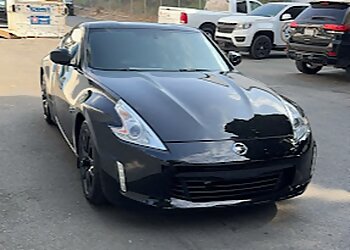 Chula Vista Auto Body Shops Crash Champions Collision Repair Chula Vista