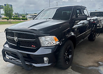 Crash Champions Collision Repair Clarksville - Clarksville, TN Auto Body Shops - Car Image