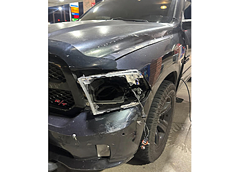 Crash Champions Collision Repair Clarksville - Clarksville, TN Auto Body Shops - Work Image