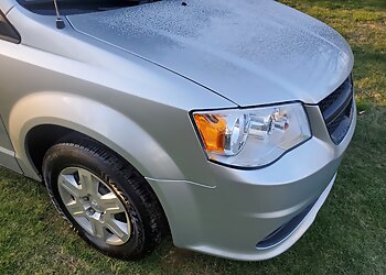 Columbus Auto Body Shops Crash Champions Collision Repair Sullivant