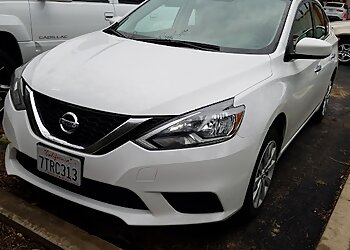 Concord Auto Body Shops Crash Champions Collision Repair Concord