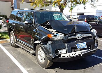 Concord Auto Body Shops Crash Champions Collision Repair Concord