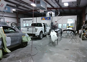 Memphis Auto Body Shops Crash Champions Collision Repair Covington Pike