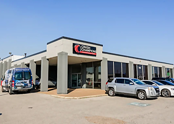 Memphis Auto Body Shops Crash Champions Collision Repair Covington Pike