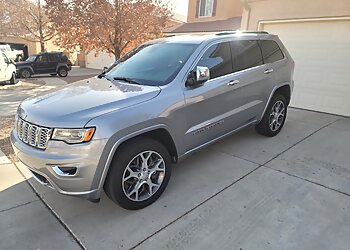 Albuquerque Auto Body Shops Crash Champions Collision Repair Eagle Ranch