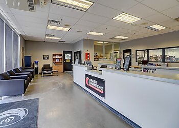 Irving Auto Body Shops Crash Champions Collision Repair East Irving