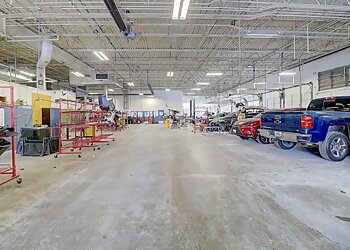 Irving Auto Body Shops Crash Champions Collision Repair East Irving