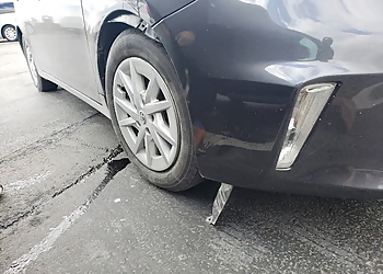Pittsburgh Auto Body Shops Crash Champions Collision Repair Etna