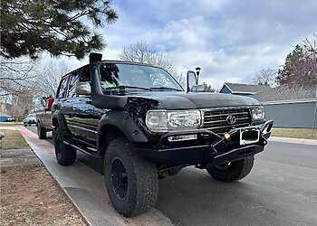 Fort Collins Auto Body Shops Crash Champions Collision Repair Fort Collins