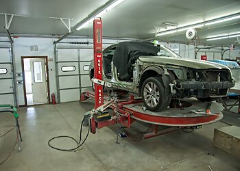 Fort Collins Auto Body Shops Crash Champions Collision Repair Fort Collins