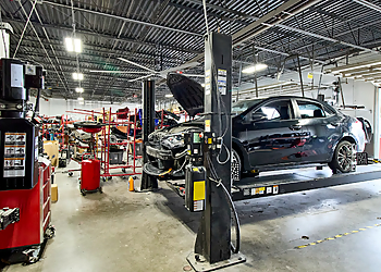 Fort Worth Auto Body Shops Crash Champions Collision Repair Fort Worth