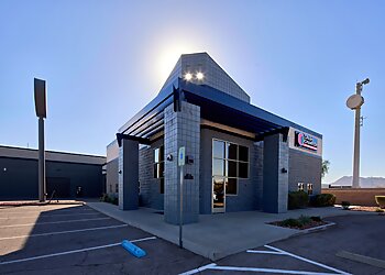 Crash Champions Collision Repair Green Valley Henderson Auto Body Shops image 1