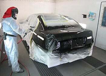 Hollywood Auto Body Shops Crash Champions Collision Repair Hollywood