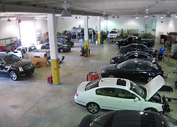 Hollywood Auto Body Shops Crash Champions Collision Repair Hollywood