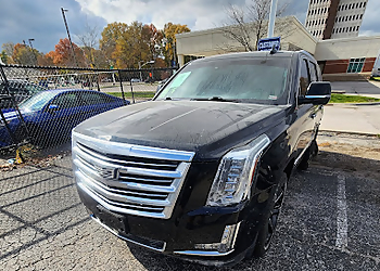 Independence Auto Body Shops Crash Champions Collision Repair Independence