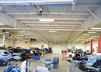 3 Best Auto Body Shops in Jackson, MS - Expert Recommendations