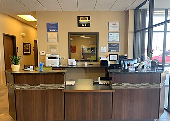 Wichita Auto Body Shops Crash Champions Collision Repair Kellogg