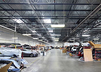 Las Vegas Auto Body Shops Crash Champions Collision Repair Las Vegas