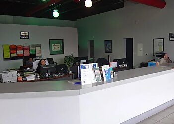 Los Angeles Auto Body Shops Crash Champions Collision Repair Los Angeles