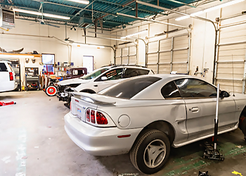 Lubbock Auto Body Shops Crash Champions Collision Repair Lubbock South