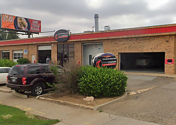 Crash Champions Collision Repair Lubbock South Lubbock Auto Body Shops image 1