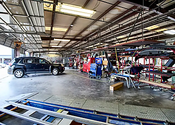 Mesquite Auto Body Shops Crash Champions Collision Repair Mesquite