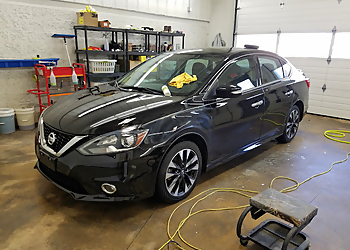 Milwaukee Auto Body Shops Crash Champions Collision Repair Milwaukee