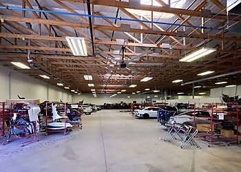 North Las Vegas Auto Body Shops Crash Champions Collision Repair N Las Vegas