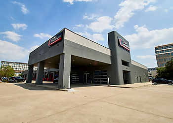 Dallas Auto Body Shops Crash Champions Collision Repair North Dallas