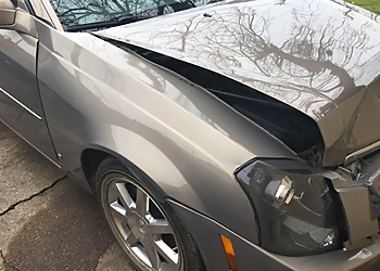 Dallas Auto Body Shops Crash Champions Collision Repair North Dallas