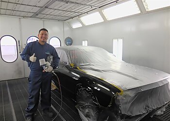 Ontario Auto Body Shops Crash Champions Collision Repair Ontario