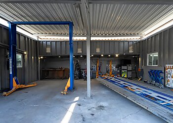 Orange Auto Body Shops Crash Champions Collision Repair Orange