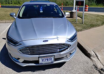 Cleveland Auto Body Shops Crash Champions Collision Repair Prospect