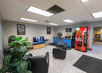 Seattle Auto Body Shops Crash Champions Collision Repair Seattle