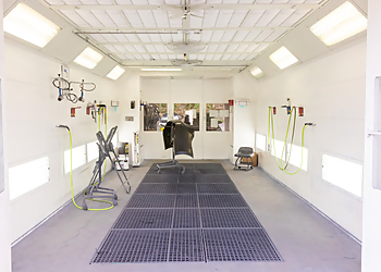 Seattle Auto Body Shops Crash Champions Collision Repair Seattle