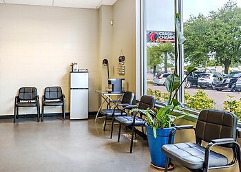 St Petersburg Auto Body Shops Crash Champions Collision Repair St. Petersburg