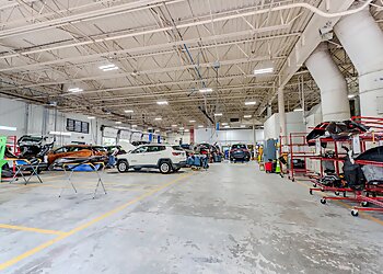 St Petersburg Auto Body Shops Crash Champions Collision Repair St. Petersburg