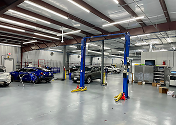 Virginia Beach Auto Body Shops Crash Champions Collision Repair Virginia Beach