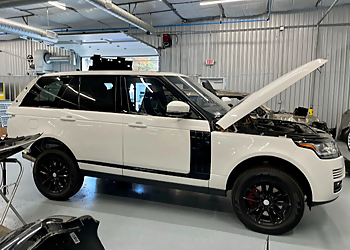 Virginia Beach Auto Body Shops Crash Champions Collision Repair Virginia Beach