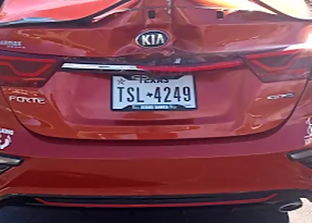 Plano Auto Body Shops Crash Champions Collision Repair West Plano