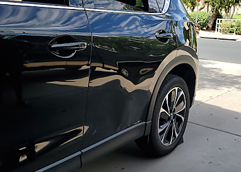 Gilbert Auto Body Shops Crash Champions Elliot