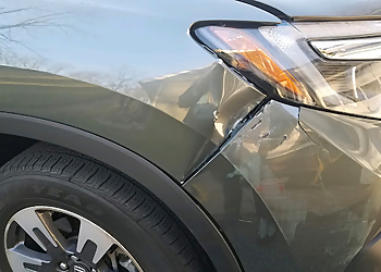 Rochester Auto Body Shops Crash Champions Gates