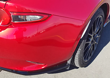 Rochester Auto Body Shops Crash Champions Gates