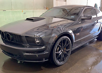 Grand Prairie Auto Body Shops Crash Champions Grand Prairie