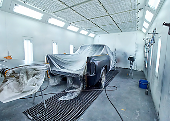 Grand Prairie Auto Body Shops Crash Champions Grand Prairie